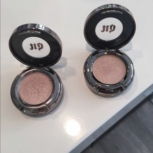 Brand new urban decay eye shadow