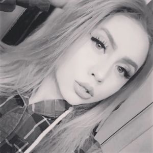 Meet your Posher, Gianna