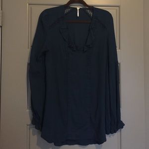 FP tunic