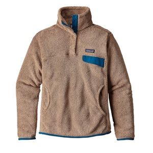 Patagonia Fleece