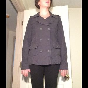 Mossimo Supply Co Corduroy Jacket