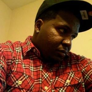 Meet your Posher, Jarrel