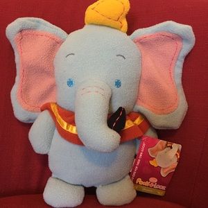Disney Dumbo Pookalooz