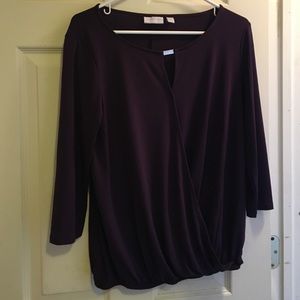 New York & Company blouse