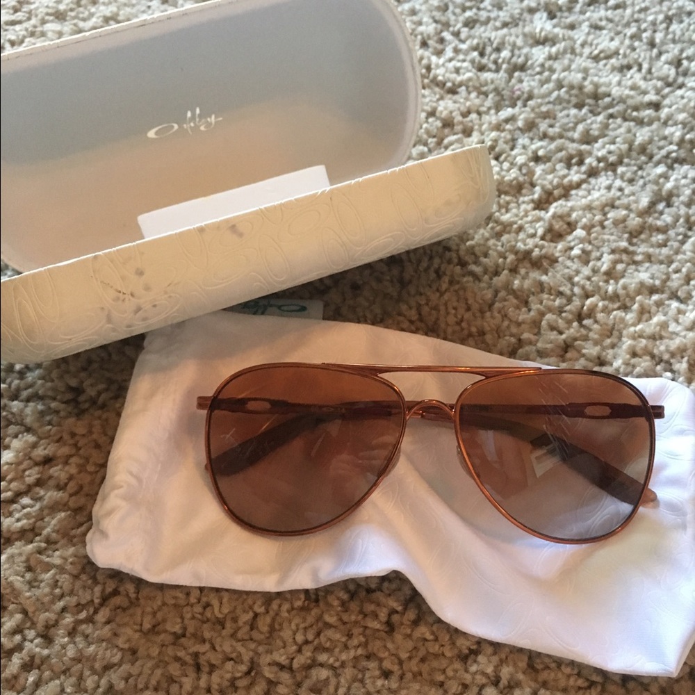 Oakley Women's Sunglasses