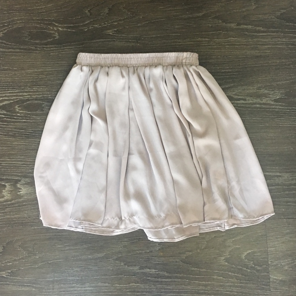 Brandy Melville skirt