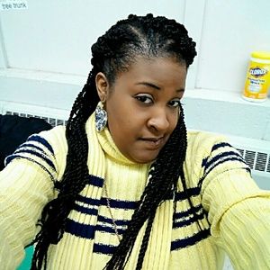 Meet your Posher, Doretha