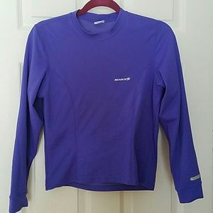 ON SALE!! Sugoi women's Technifine long sleeve top