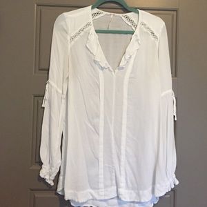 FP tunic