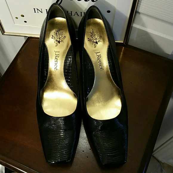 j renee shoes website