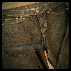 Banana Republic Jeans