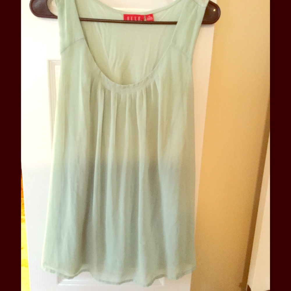 Blouse XL