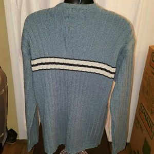 Men's Aeropostale v-neck Sweater sz XL