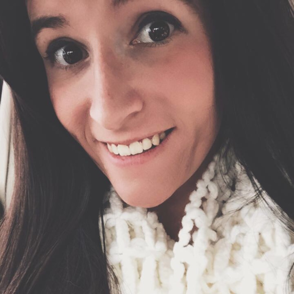 Meet your Posher, Sara