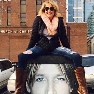 Meet your Posher, Jodi