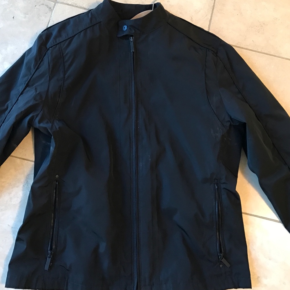 Men's spring jacket Calvin Klein (M)