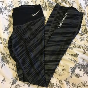 Nike leggings