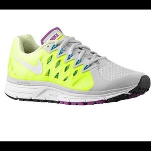Nike Vomero 9 Running Shoes