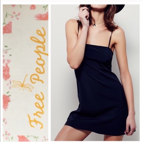 Free People Dresses & Skirts - Free People Slip Dress