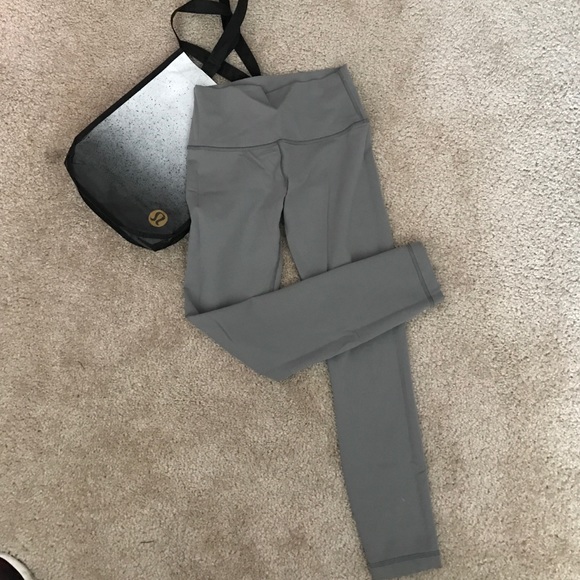 lululemon athletica Pants - Lulumon High Times Pants