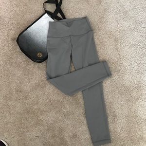 Lulumon High Times Pants