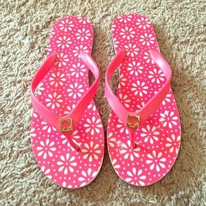 Kate Spade flip flop