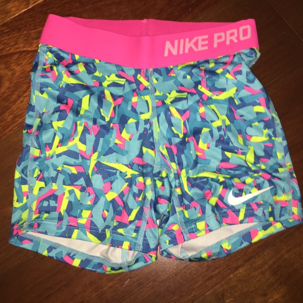 Nike Pro Spandex