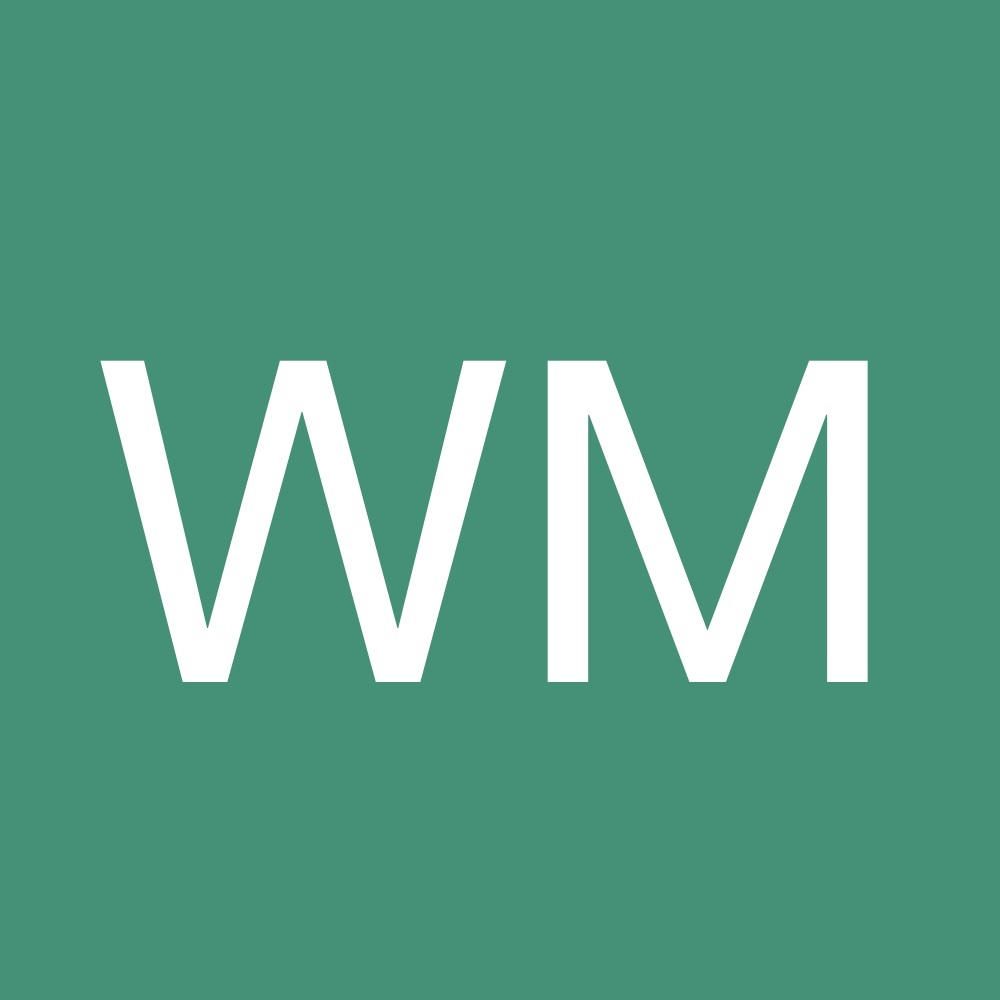 Meet your Posher, Wendy