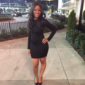 Meet your Posher, Bethany