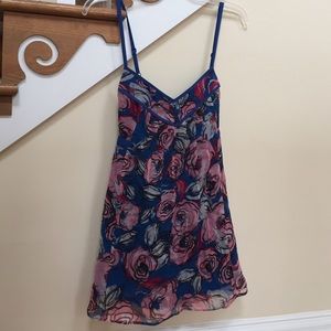 Flowing INC tank tank top