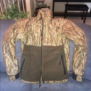 Lady's Drake Jacket