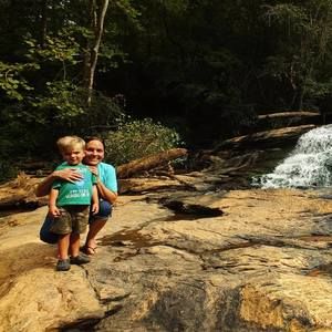 Meet your Posher, Robin