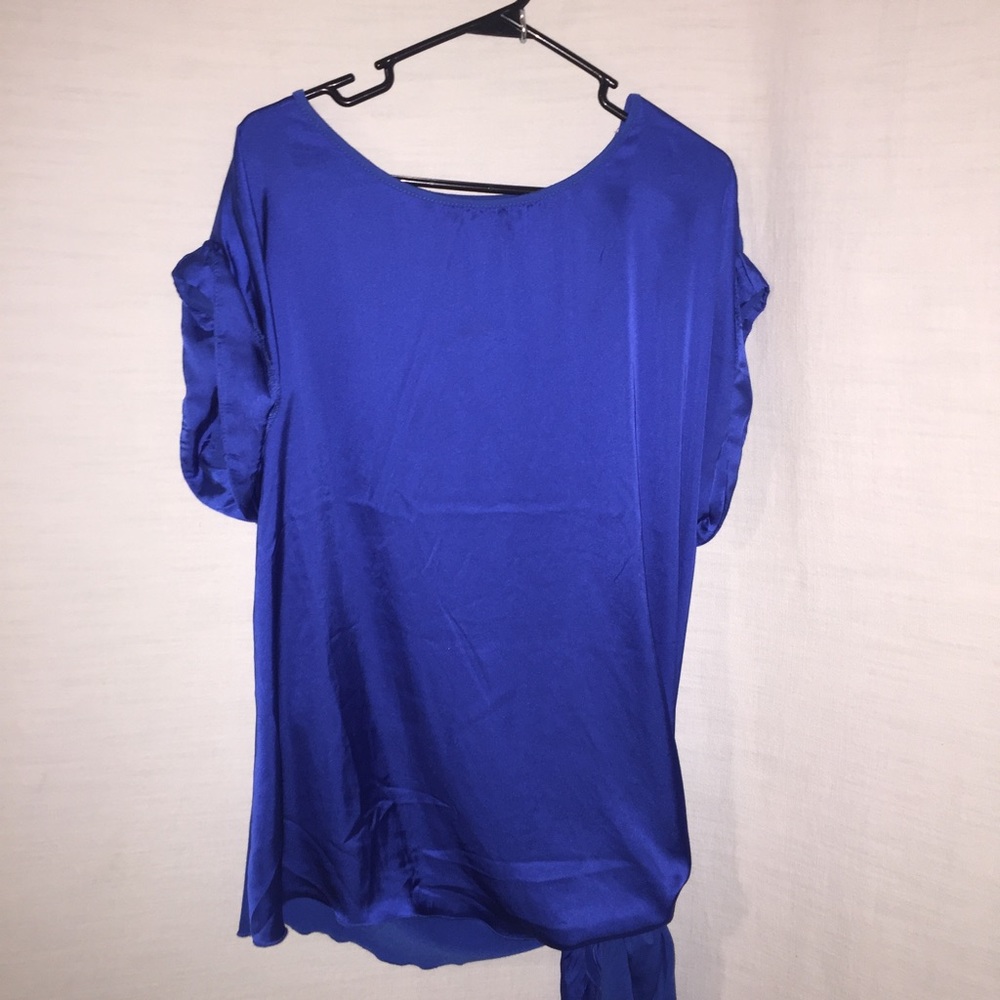 Plus Size Top
