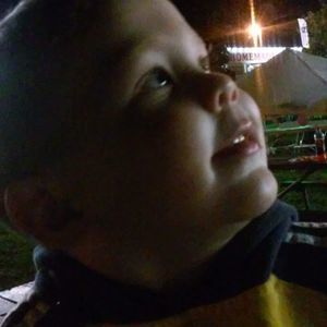 Meet your Posher, Becky