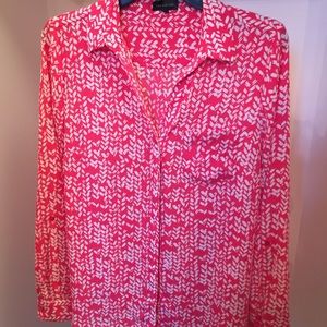 The Limited size Medium Blouse