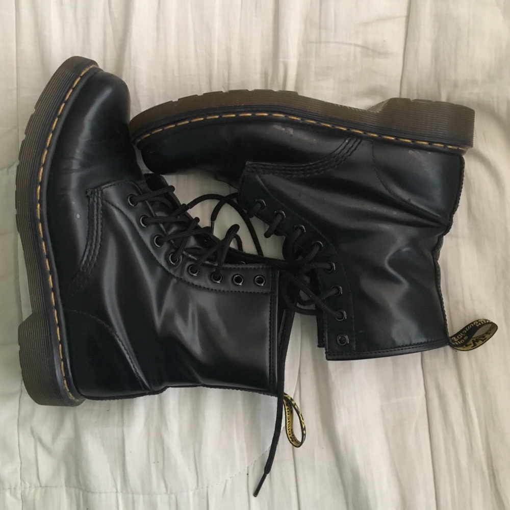 Doc Martens Boots
