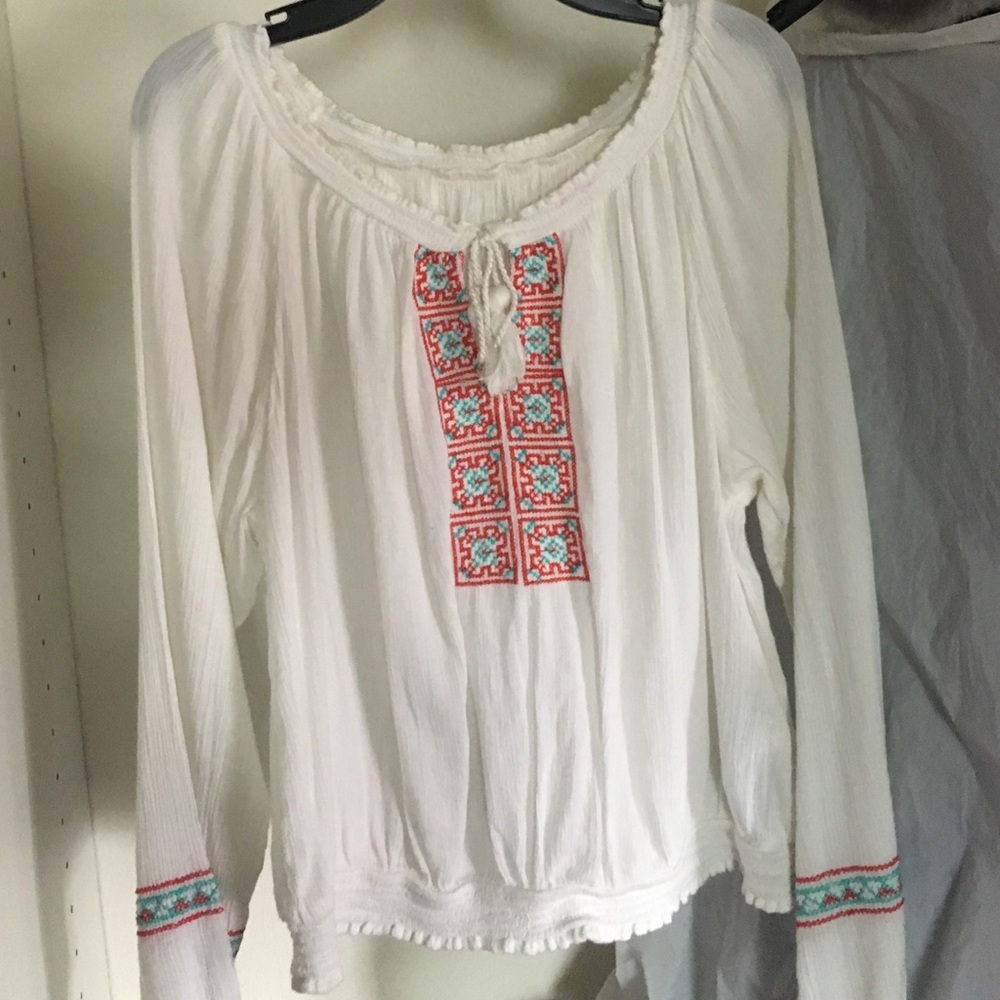 shirt