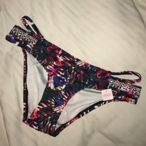 Victoria's Secret Pink bikini bottom