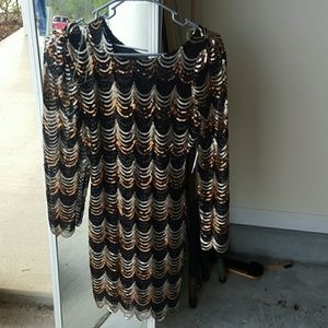 New dress, never worn