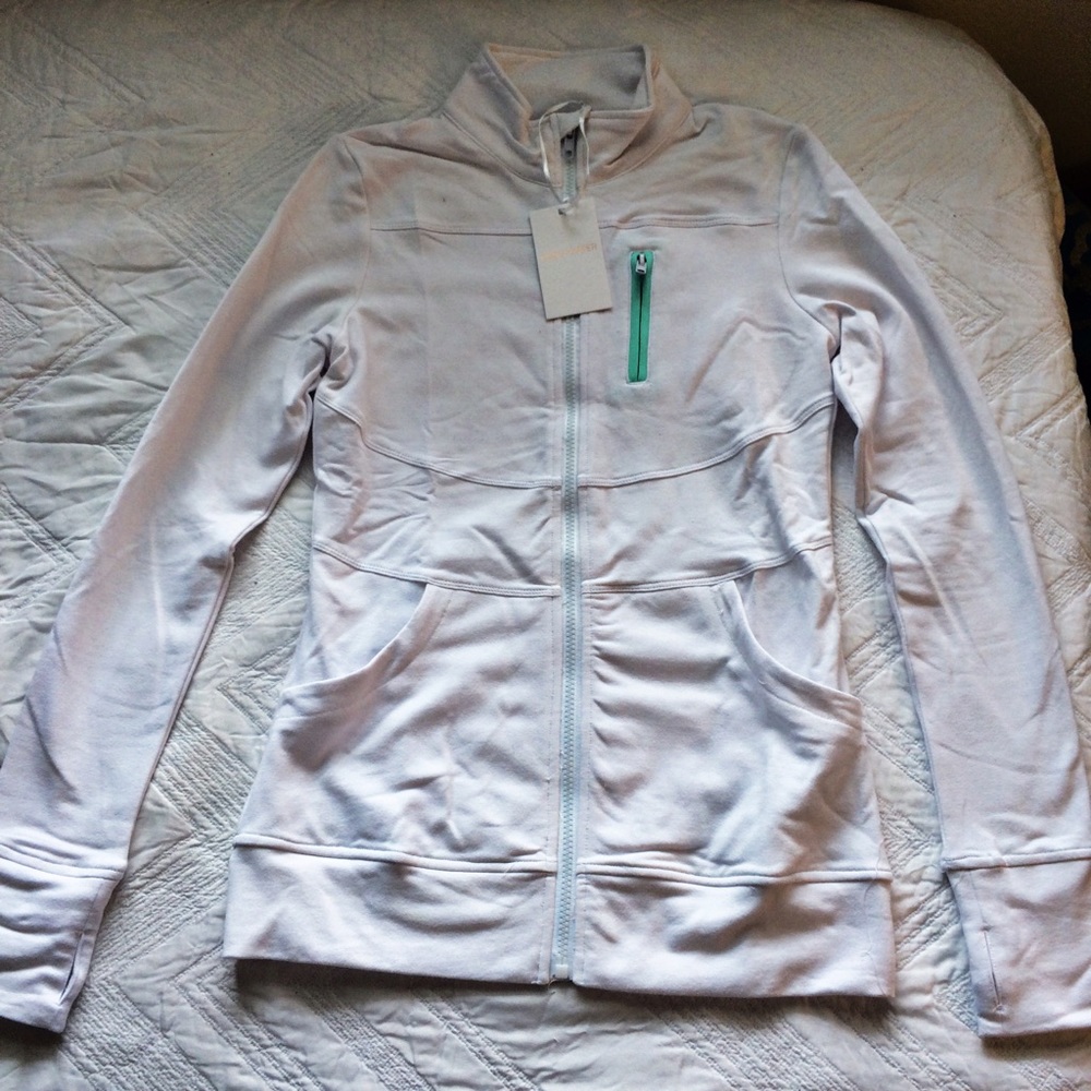 Track Jacket