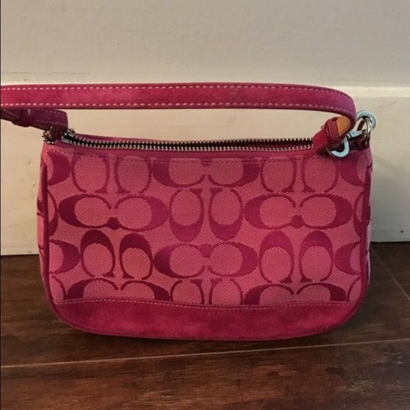 Coach Handbags - Coach Purse