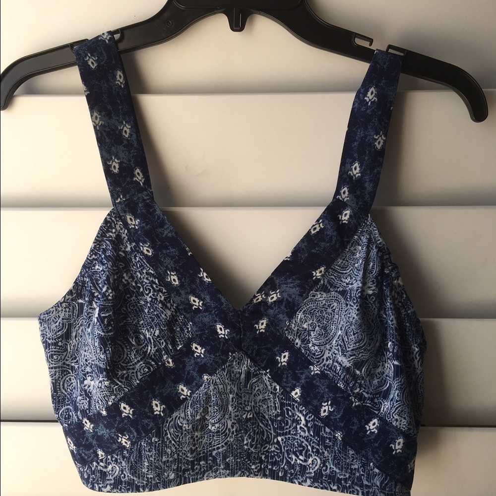 Bralette Top
