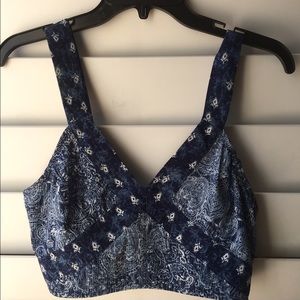Bralette Top