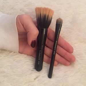 Mac Brushes
