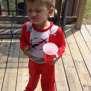 Meet your Posher, Jasmine