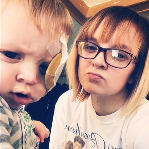 Meet your Posher, Brandee