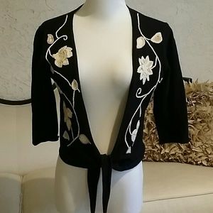 White House Black Market Sweater