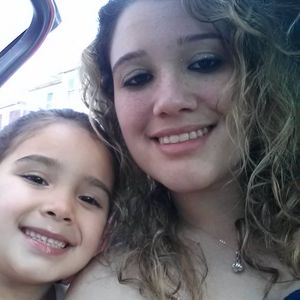 Meet your Posher, Katelyn