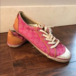 Coach Shoes