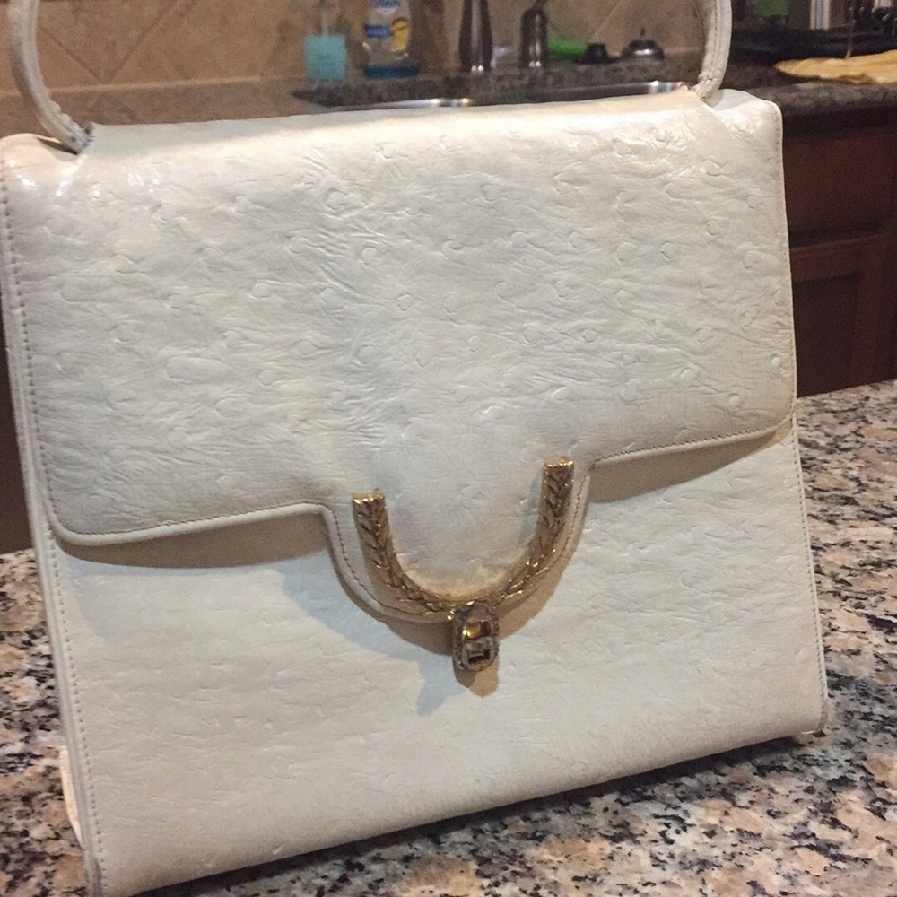 Vintage purse